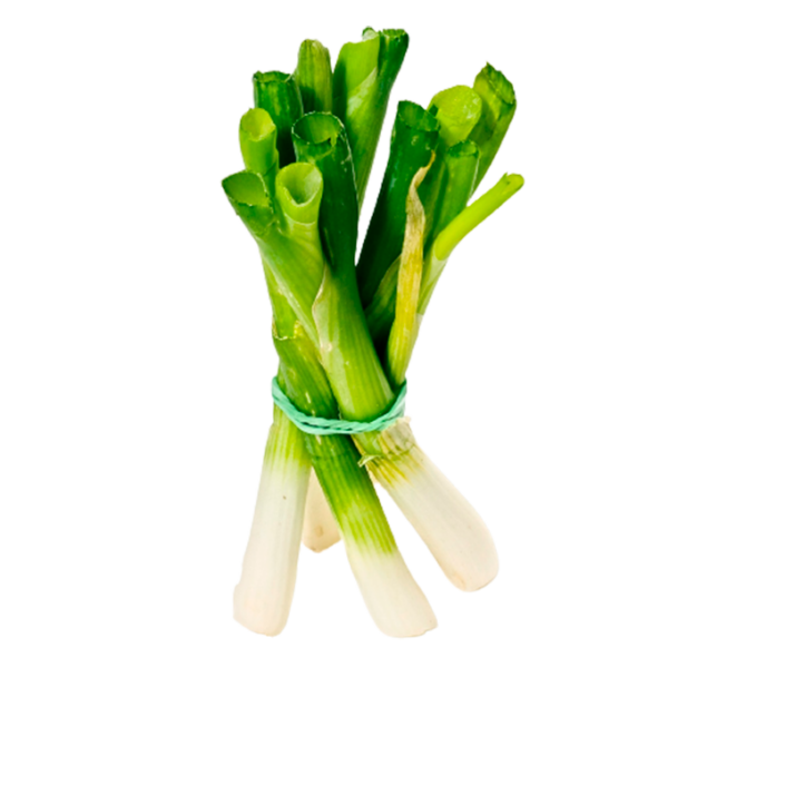 Leeks