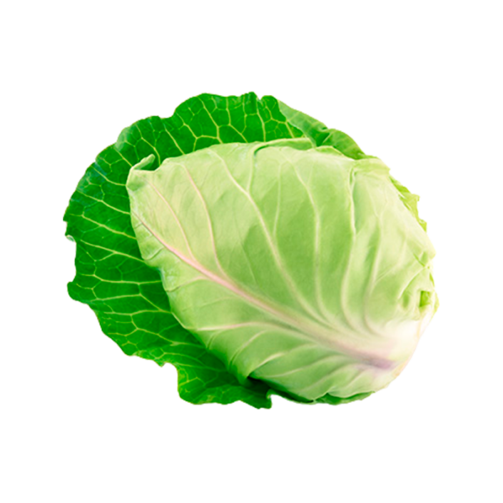 Cabbages