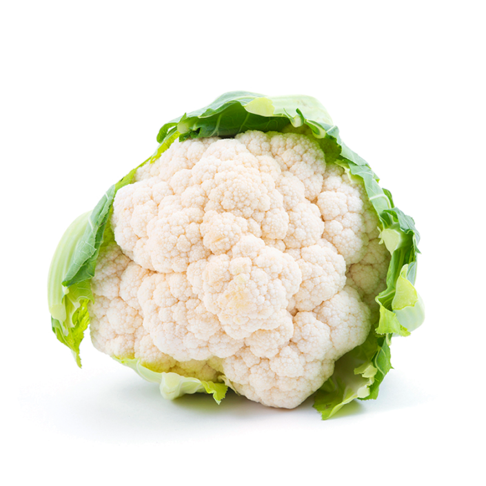 Cauliflowers