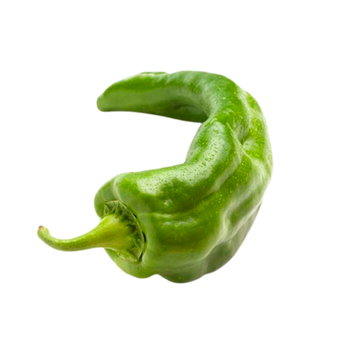 Peppers